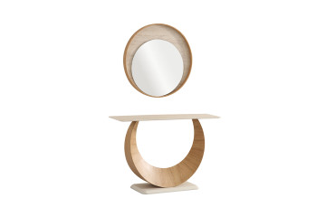 Cali Dresuar  (Meşe)