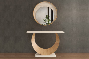 Cali Dresuar  (Meşe)