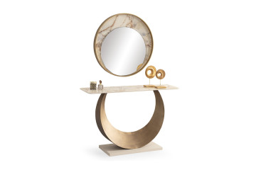 Cali Dresuar  (Pirinç)