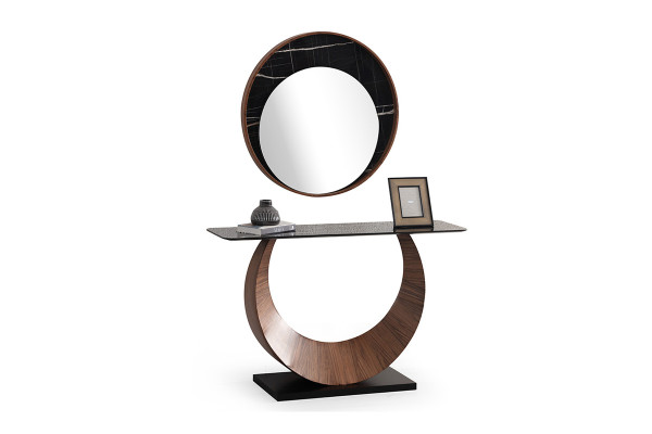 Cali Dresuar  (Ceviz )