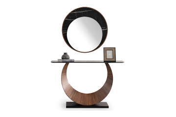 Cali Dresuar  (Ceviz )