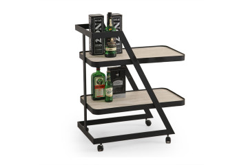 Porto Servis Arabası