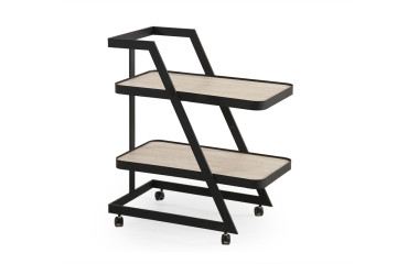 Porto Servis Arabası