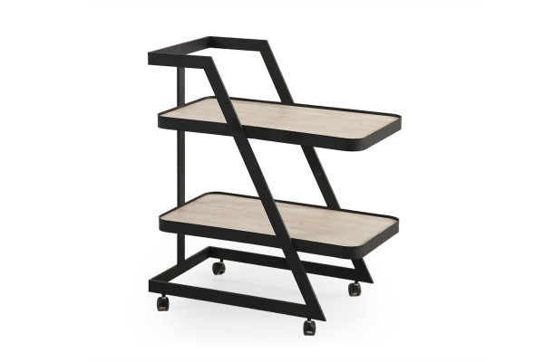 Porto Servis Arabası